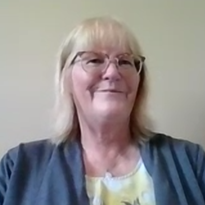 Photo of Angela Hanson