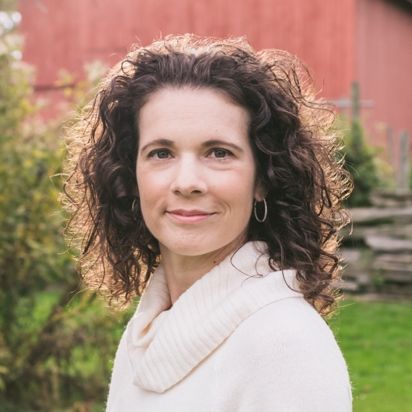 Deanna Pecaski McLennan