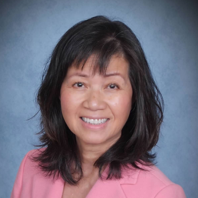 Photo of Fawn Nguyen