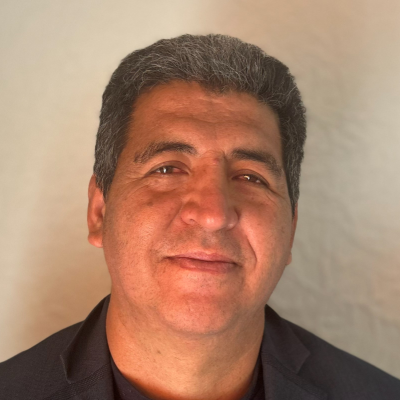 Photo of Guillermo Vodniza