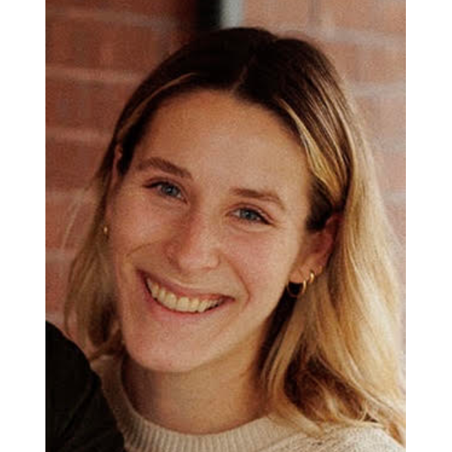 Photo of Jillian Sidwall