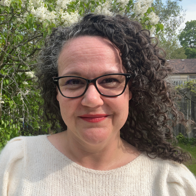 Photo of Tara Flynn
