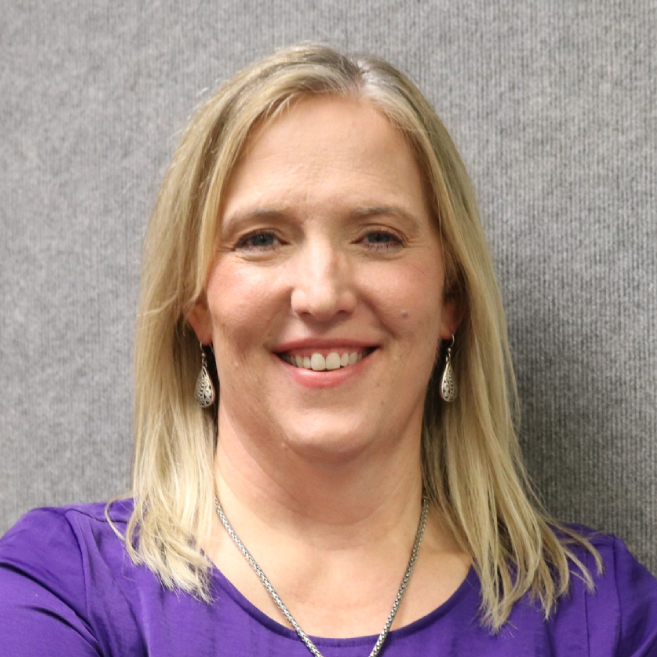 Photo of Pamela Weber Harris